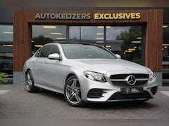 Mercedes-Benz E-klasse - 400 4Matic Premium Plus AMG 333PK Airmatic Stoelkoeling Camera