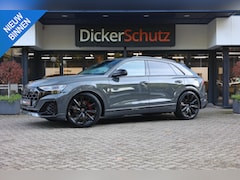 Audi Q8 - 60 TFSIe Competition Vierwielb. | Ventilatie | Pano | Trekhaak