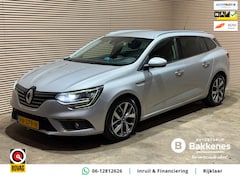 Renault Mégane Estate - 1.2 TCe Bose | Camera | Automaat | 1e eigenaar