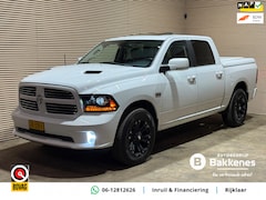 Dodge Ram 1500 - 5.7 V8 4x4 Quad Cab 6'4 | Lage bijtelling | Full option | NAP