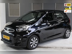Kia Picanto - 1.0 CVVT EconomyPlusLine