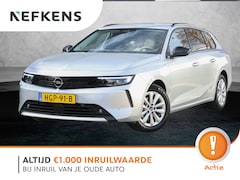 Opel Astra Sports Tourer - Business Edition 110 pk | Trekhaak | Keyless | Camera | Carplay | Adaptive Cruise Control