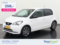 SEAT Mii - 1.0 FR Line 60PK | All-in 258, - Private Lease | Direct uit voorraad