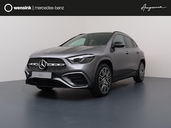 Mercedes-Benz GLA-Klasse - 250 e 140 Years Edition