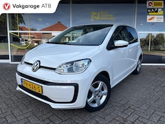 Volkswagen Up! - 1.0 BMT move up
