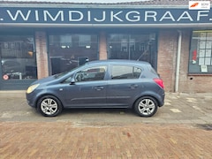 Opel Corsa - 1.2-16V Business