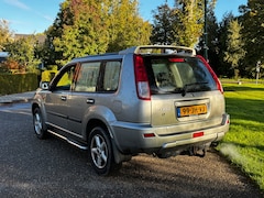 Nissan X-Trail - 2.0 Sport Plus 4x4 * Airco * Koppakking lek