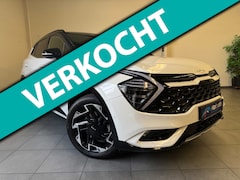 Kia Sportage - 1.6 T-GDi 265pk Plug-in Hybrid AWD GT-PlusLine/Pano/Full options/1e eigenaar/Dealer O