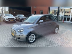 Fiat 500 - RED 24 kWh