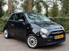 Fiat 500 C - 1.2 Pop/Airco/Bluetooth/Nieuwe distributie