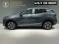 Kia Sportage - 1.6 T-GDi 230pk Hybrid AT6 DynamicLine