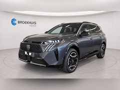 Peugeot 5008 - GT | Adaptieve cruise control met Stop&Go functie | LED 3D-achterlichten | Pack Safety Plu