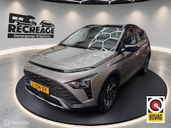 Hyundai Bayon - 1.0 T-GDI Comfort | mild-hybride | airco |