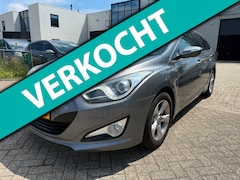 Hyundai i40 Wagon - 1.6 GDI Blue Business Edition Bj 2012 Exportprijs EX BPM