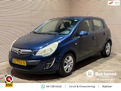 Opel Corsa - 1.2-16V Anniversary Edition
