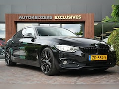 BMW 4-serie Gran Coupé - 428i High Executive