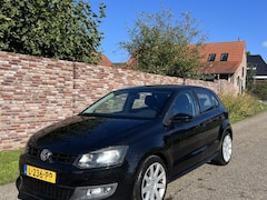 Volkswagen Polo - 1.2 Easyline