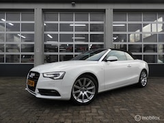 Audi A5 Cabriolet - 2.0 TFSI S-Line