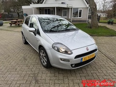 Fiat Punto Evo - 0.9 Sempre Climate Cruise, Navi Apk 31-1-2027