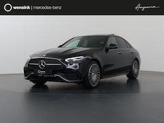 Mercedes-Benz C-klasse - 300 e Business Solution AMG