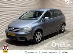 Volkswagen Golf Plus - 1.6 FSI Optive 3 | APK 07-2027 | Airco | Cruise