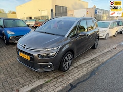 Citroën Grand C4 SpaceTourer - 1.2 PureTech Business, 7 persoons, Navi, NAP, Dealer onderhouden, Airco, APK 07-27