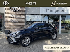 Toyota C-HR - 1.8 Hybrid Executive | NL-Auto | Lederen bekleding | Trekhaak