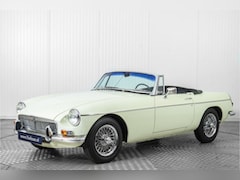 MG B type
