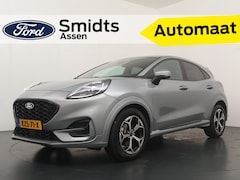 Ford Puma - EcoBoost Hybrid ST-Line X | Winter Pack | Camera | El. a. klep | B&O | 4 seiz. banden | LE