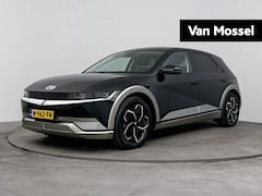 Hyundai IONIQ 5 - Lounge 73kWh | ACC | HUD | 360 camera | stoel/stuurverwarming | Stoelventilatie | Memory |