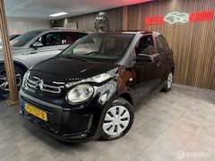 Citroën C1 - 1.0 e-VTi Airscape Feel/ Carplay/ Cruise Control