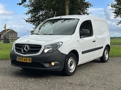 Mercedes-Benz Citan - 108 CDI Rijdt perfect * Euro 6 * airco