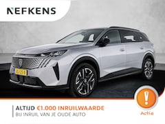 Peugeot 5008 - 145pk Allure Hybrid | Apple Carplay/Android | Camera | Climate | LED lampen | 19"LMV | AUT