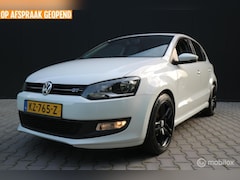 Volkswagen Polo - 1.0 BlueMotion AIRCO/CRUISE-CONTROL/BJ-2017