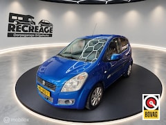 Suzuki Splash - 1.2 Comfort | Hoge zit | Airco | Zuinig