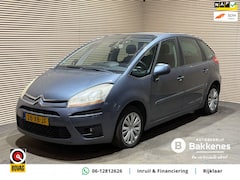 Citroën C4 Picasso - 1.8-16V Ambiance | APK 06-2027 | Airco | Cruise