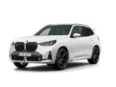 BMW X3 - 30e xDrive M Sportpakket Pro | Premium Pack | Professional Pack | Comfort Pack