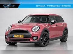 MINI Clubman - 1.5 AUTOMAAT|DEALEROH|LED|CARPLAY|INDIAN RED