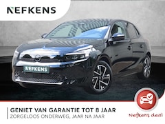 Opel Corsa - 1.2 110pk Hybrid GS | Tot 8 jaar garantie | Navigatie | Achteruitrijcamera | Climate Contr