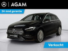 Mercedes-Benz B-klasse - 250 e Star Edition AMG Line | Panorama dak | Trekhaak