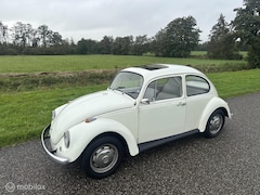 Volkswagen Kever - 1200 standaard met schuifdak
