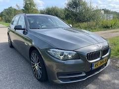 BMW 5-serie Touring - 518d High Executive