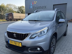 Peugeot 2008 - 1.2 PureTech Allure