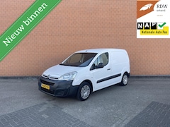 Citroën Berlingo - bestel 1.6 BlueHDI 100 Club Economy S&S