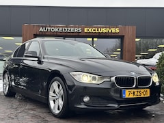 BMW 3-serie - 320i EfficientDynamics Edition High Executive Xenon Sport Leer Stoelverwarming Clima