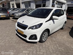 Peugeot 108 - 1.0 e-VTi Active