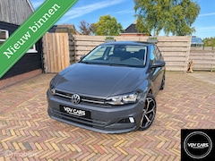 Volkswagen Polo - 1.0MPI Comfortline Airco |Carplay | PDC |