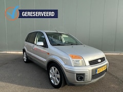 Ford Fusion - 1.4-16V Futura AIRCO | NAP