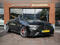 Mercedes-Benz CLE Cabriolet - AMG 53 4MATIC+