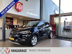 Opel Mokka X - 1.4 Turbo Innovation, Navigatie, Achteruitrijcamera, Spraakbediening, Keyless, TrekhaakCli